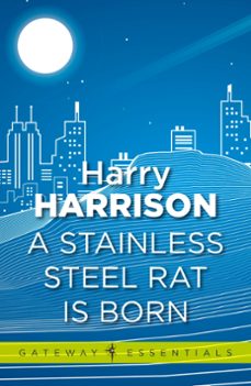 -harry harrison-9780575115446
