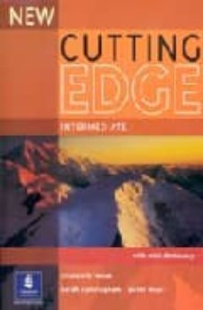 new cutting edge: student s cds (intermediate) (2 audio-cds)-9780582825246