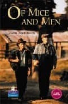 of mice and men-9780582827646
