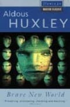 brave new world-aldous huxley-9780586044346