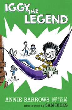 iggy the legend (ebook)-annie barrows-9780593325346