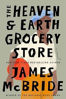 -james mcbride-9780593422946