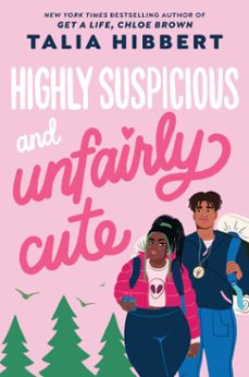 highly suspicious and unfairly cute (ebook)-talia hibbert-9780593482346