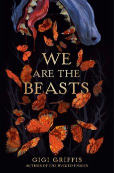 we are the beasts (ebook)-gigi griffis-9780593707746