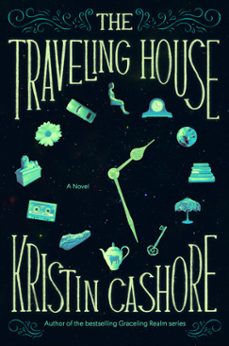 -kristin cashore-9780593854846