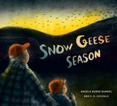 snow geese season (ebook)-angela burke kunkel-9780593905746
