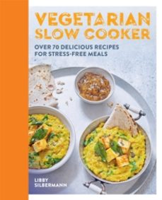 vegetarian slow cooker-libby silbermann-9780600636946