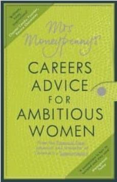 mrs moneypenny s career advice for ambitious women-heather mcgregor-9780670920846