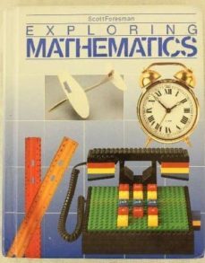 exploring mathematics 4 student s book-9780673455246