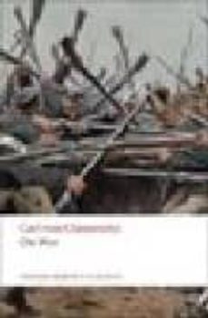 on war-carl von clausewitz-9780691018546