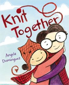knit together (ebook)-angela dominguez-9780698401846