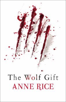the wolf gift-9780701187446