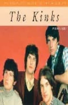 the complete guide to the music of the kinks-johnny rogan-9780711963146