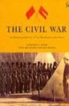 the civil war: an illustrated history of the war between the stat es-geoffrey ward-ric burns-ken burns-9780712652346
