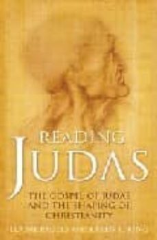 reading judas:the gospel of judas and the shaping of christianity-9780713999846