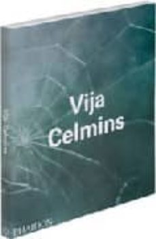 -vija celmins-9780714842646