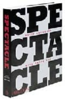 spectacle: an optimist handbook-9780714845746