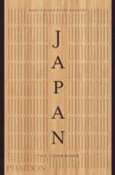 japan: the cookbook-nancy singleton hachisu-9780714874746