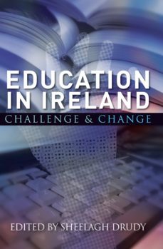education in ireland (ebook)-9780717155446