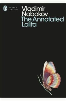 the annotated lolita-vladimir nabokov-9780718192846