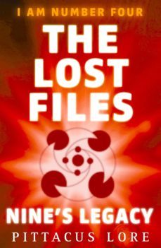 i am number four: the lost files: nine's legacy (ebook)-pittacus lore-9780718197346