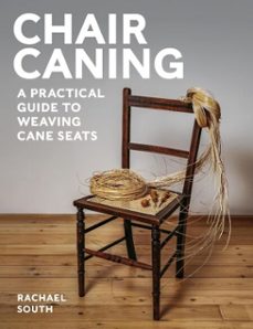 chair caning (ebook)-rachael south-9780719844546