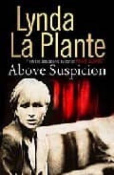 above suspiction-9780743252546