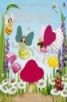 fairies (touchy-feely)-9780746056646