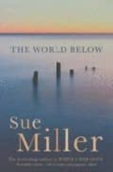 the world bellow-9780747561446