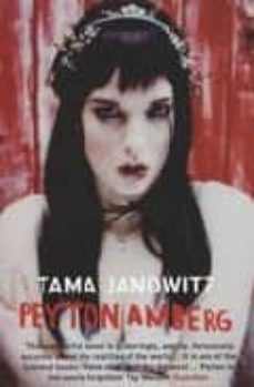 peyton amberg-9780747568346