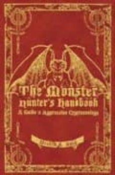 the monster hunters handbook-ibrahim amin-9780747586746
