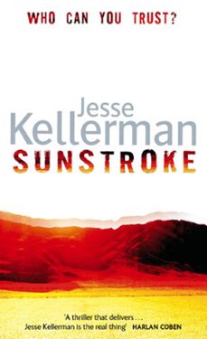 sunstroke (ebook)-jesse kellerman-9780748112746