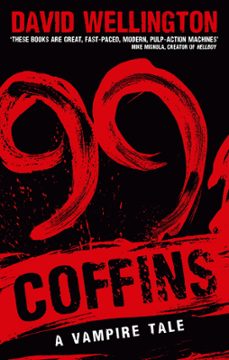 99 coffins (ebook)-david wellington-9780748122646