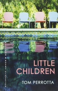 little children (ebook)-9780749014810