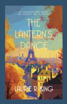 the lanterns dance-laurie r. king-9780749030346