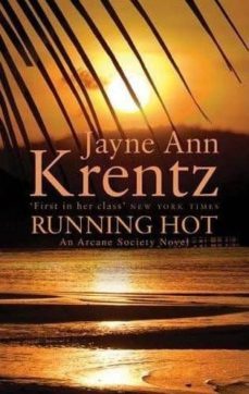 running hot-9780749909246