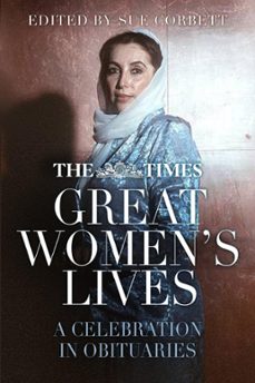 the times great women's lives (ebook)-9780750962346