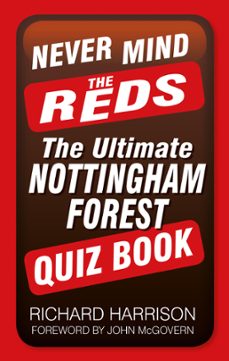 never mind the reds (ebook)-richard harrison-9780750969246