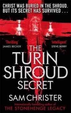 the turin shroud secret-9780751547146