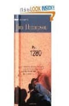 pop. 1280 (crime masterworks; 27)-jim thompson-9780752851846