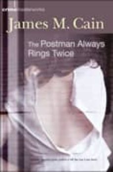 the postman always rings twice-james m. cain-9780752861746