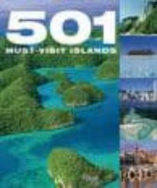 501 must visit islands-9780753716946
