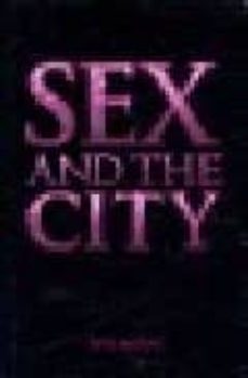 sex and the city-9780755318346