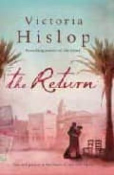 the return-victoria hislop-9780755332946