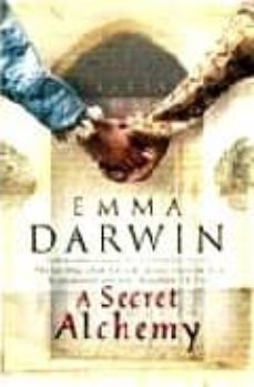 a secret alchemy-9780755349746