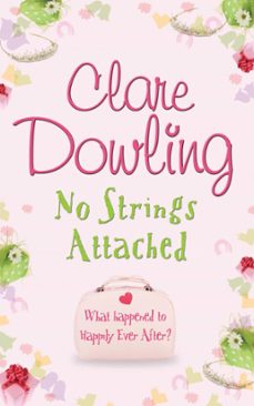 -clare dowling-9780755354146