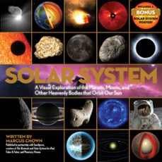 solar system (ebook)-marcus chown-9780762480746