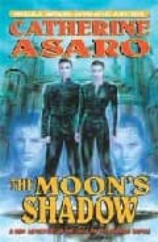 the moon s shadow-9780765343246