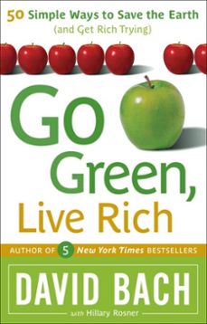 go green, live rich (ebook)-david bach-hillary rosner-9780767930246