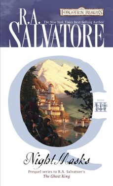 -r.a. salvatore-9780786954346